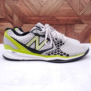 MEN'S NEW BALANCE 797 Neon Black Size 13